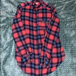 Flannel